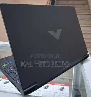 New Laptop HP Victus 15 16GB Intel Core i7 SSD 1T