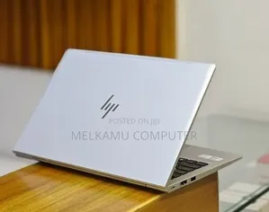 New Laptop HP EliteBook 840 G10 16GB Intel Core i7 SSD 1T