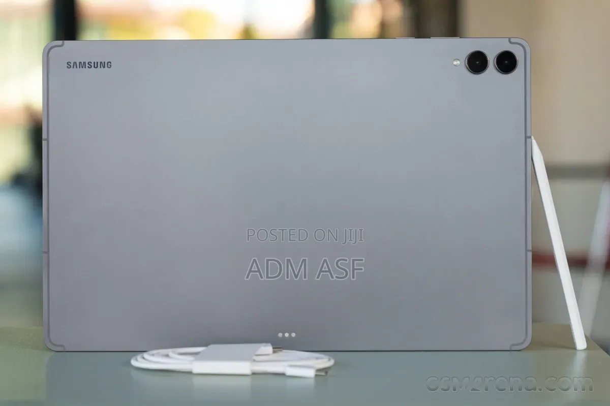 New Samsung Galaxy Tab S11 Ultra 5G 256 GB