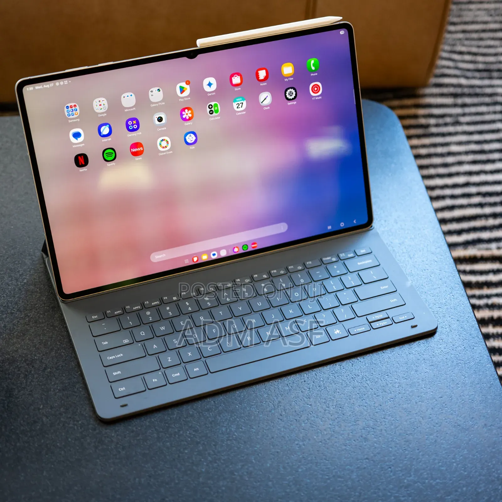 New Samsung Galaxy Tab S11 Ultra 5G 256 GB