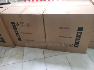 Subwoofer Srx718s Speaker