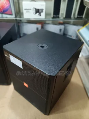 Subwoofer Srx718s Speaker