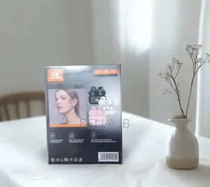 Jbl Mini 5s Airpod – Clear Audio Anytime