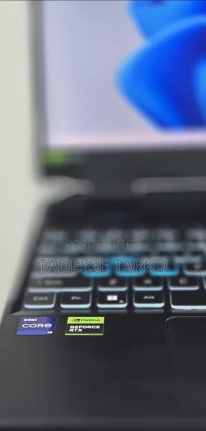 New Laptop Acer Predator Helios 300 16GB Intel Core i9 SSD 1T