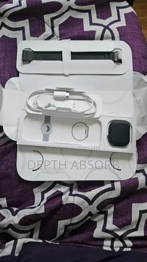 Apple Watch Series 11
