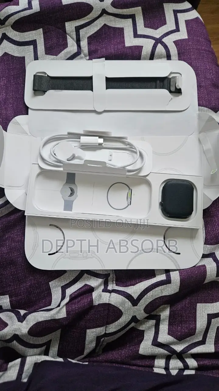 Apple Watch Series 11