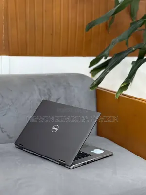 New Laptop Dell Inspiron 13 7352 8GB Intel Core i5 HDD 500GB