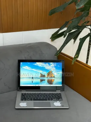 New Laptop Dell Inspiron 13 7352 8GB Intel Core i5 HDD 500GB