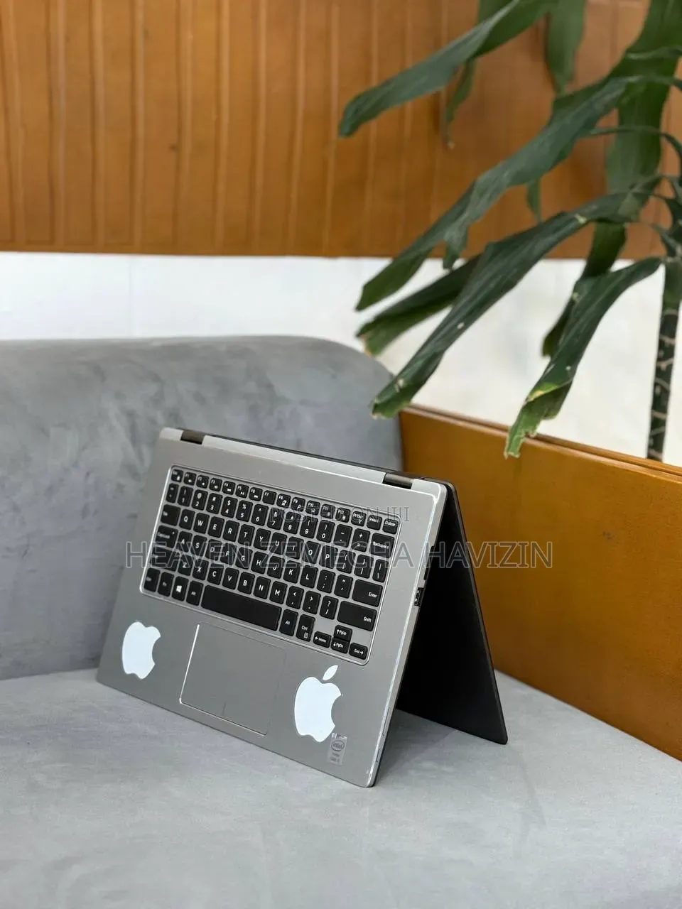 New Laptop Dell Inspiron 13 7352 8GB Intel Core i5 HDD 500GB
