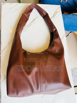 Elegant Hobo Bag