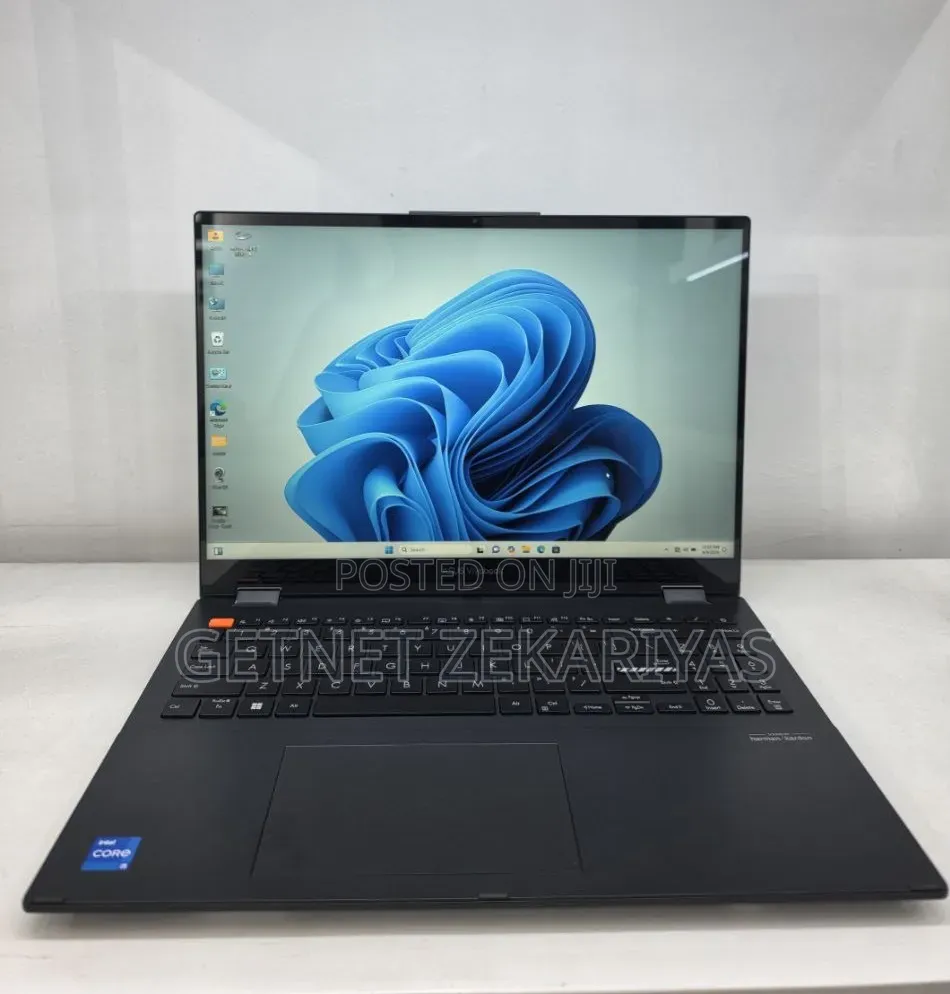 New Laptop Asus VivoBook 15 X510UQ 16GB Intel Core i5 SSD 512GB