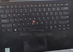 New Laptop Lenovo ThinkPad X1 Yoga 16GB Intel Core i7 SSD 512GB