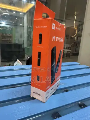Mi Tv Stick