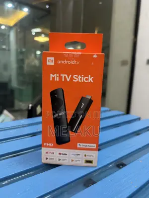 Mi Tv Stick