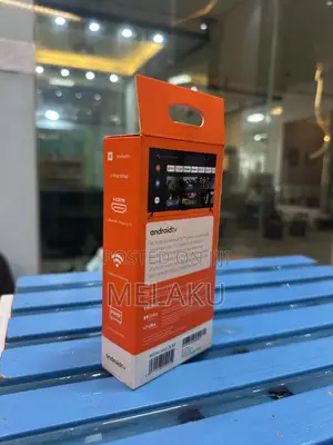 Mi Tv Stick