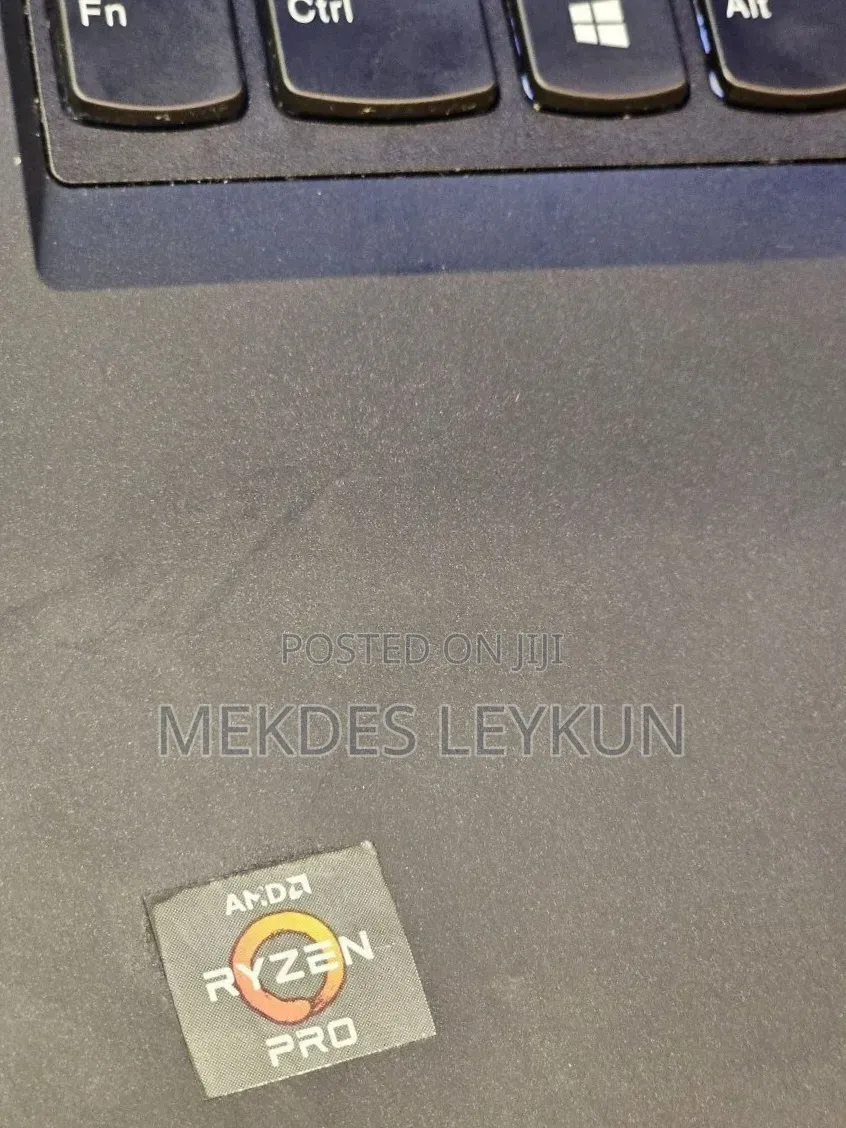 New Laptop Lenovo ThinkPad X1 Carbon 16GB Intel Core i5 SSD 512GB