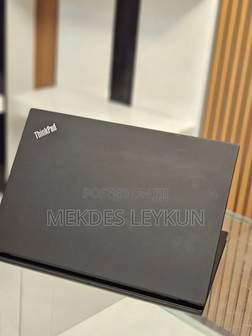 New Laptop Lenovo ThinkPad X1 Carbon 16GB Intel Core i5 SSD 512GB