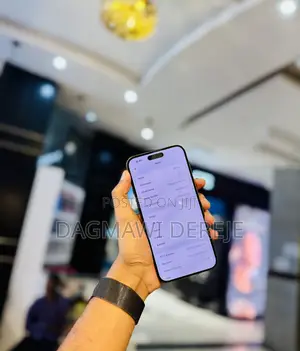 New Apple iPhone 14 Pro Max 128 GB Gold