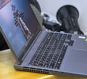 New Laptop Lenovo Legion 5 16GB AMD Ryzen 7 SSD 1T