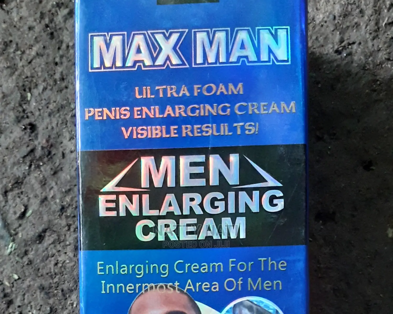 Orginal Cream