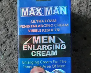 Orginal Cream