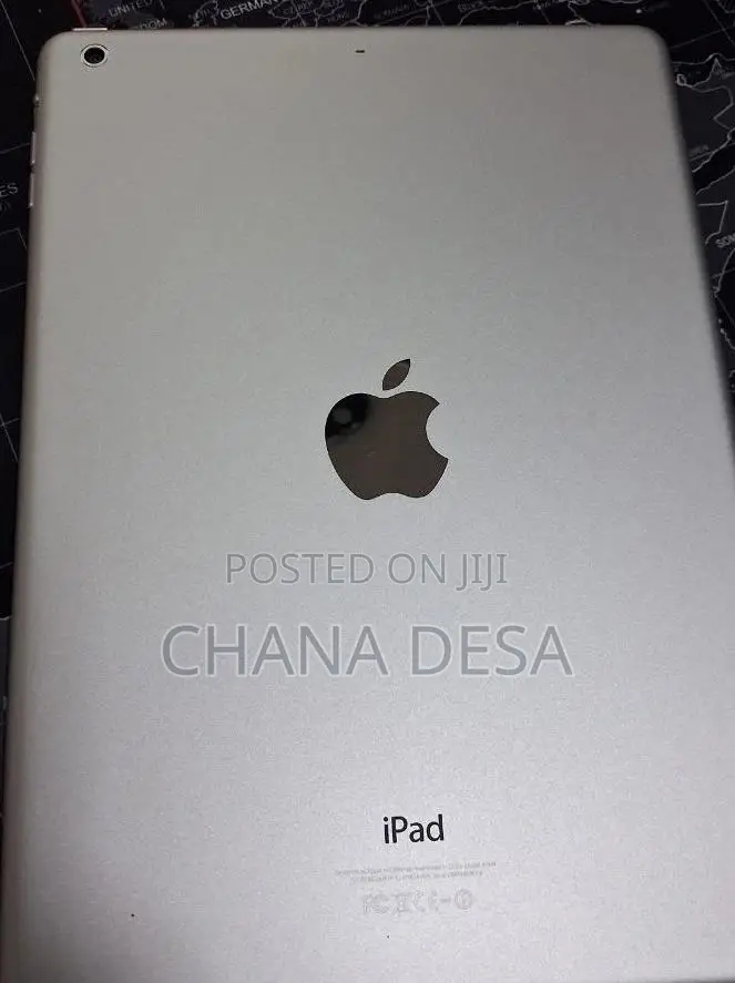 New Apple iPad Air 64 GB