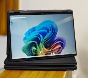 New Laptop HP OmniBook X Flip 14" 16GB Intel Core Ultra 7 SSD 1T