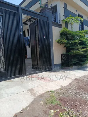 Furnished 4bdrm House in ቢሾፍቱ ዱከም ክ/ለ ከተማ, Oromia-Finfinne for sale