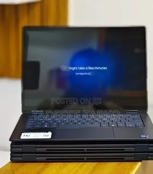 New Laptop HP OmniBook X Flip 14" 16GB Intel Core Ultra 7 SSD 1T