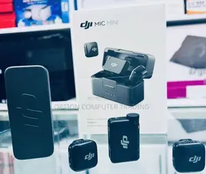 Dji Mic Mini