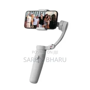 M1 3-axis Smartphone Gimbal Stabilizer
