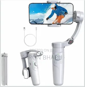 M1 3-axis Smartphone Gimbal Stabilizer