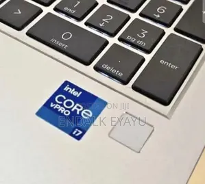 New Laptop HP EliteBook 840 G8 16GB Intel Core i7 SSD 512GB