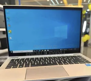 New Laptop HP EliteBook 840 G8 16GB Intel Core i7 SSD 512GB