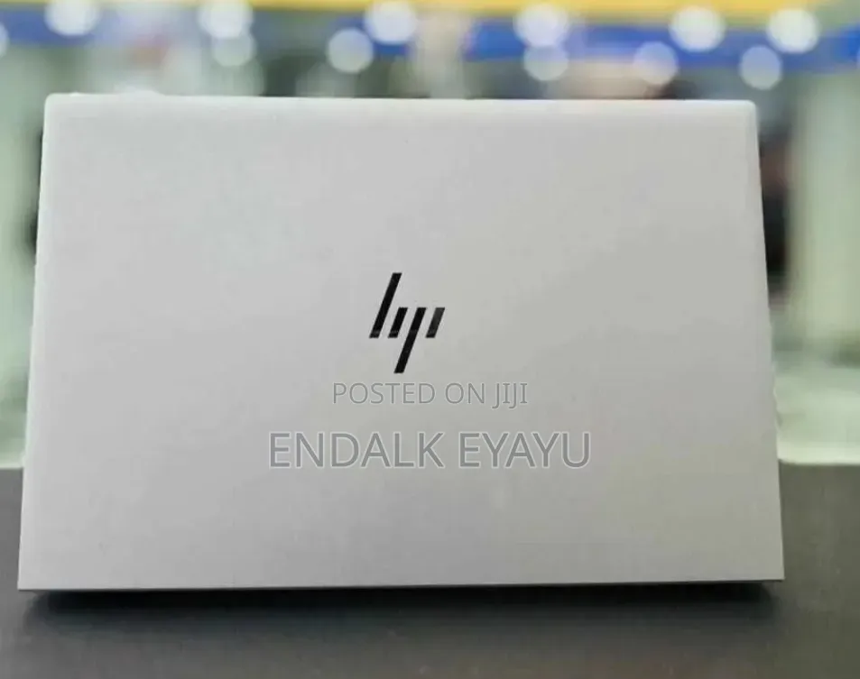 New Laptop HP EliteBook 840 G8 16GB Intel Core i7 SSD 512GB