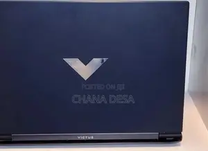 New Laptop HP Victus 15 24GB Intel Core i5 SSD 512GB