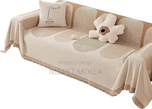 አዲሱ ተነጣፊ ሶፍ ጨርቅ ገብቷል