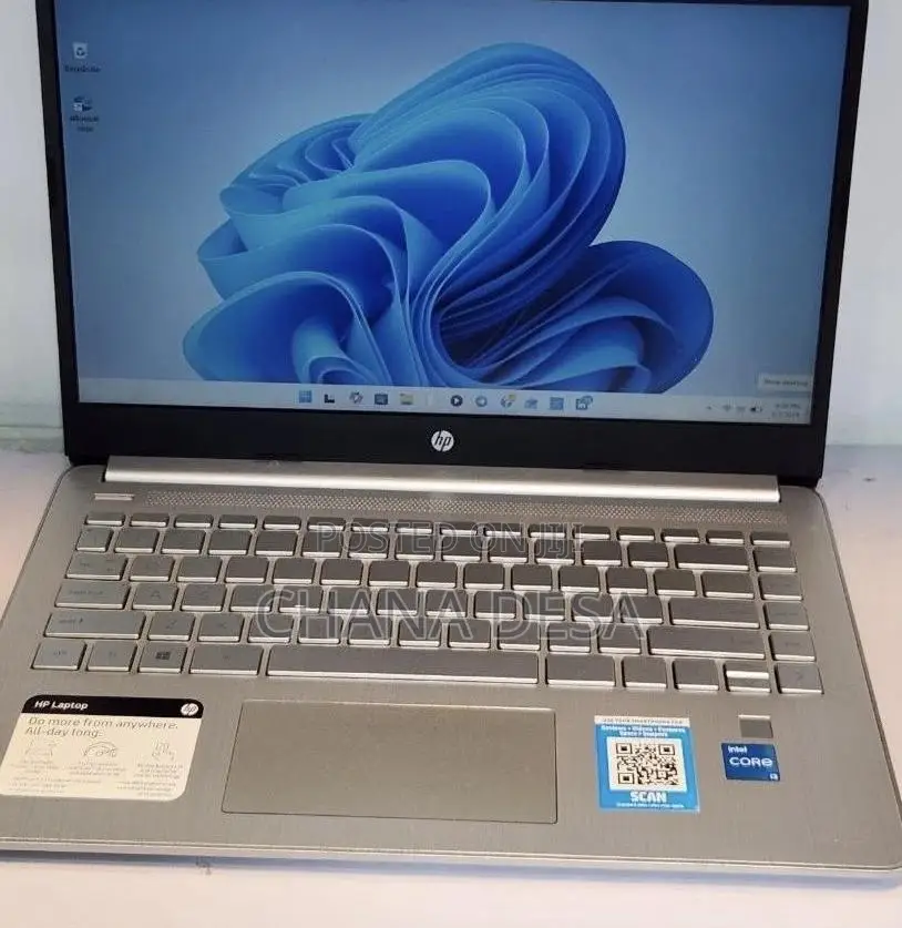 New Laptop HP Stream Notebook 4GB Intel Core i3 SSD 256GB