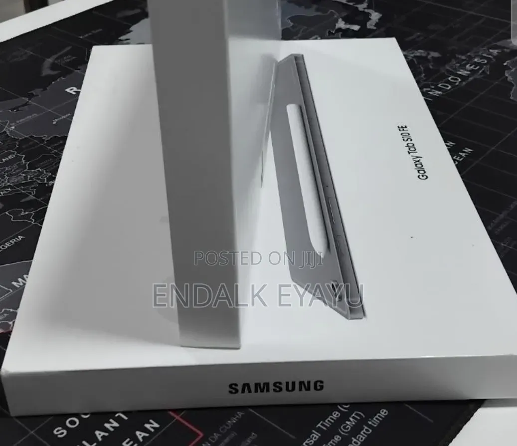 New Samsung Galaxy Tab S10 FE 128 GB