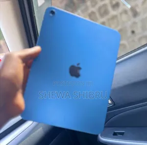 Apple iPad Pro 11 (2025) 128 GB Blue