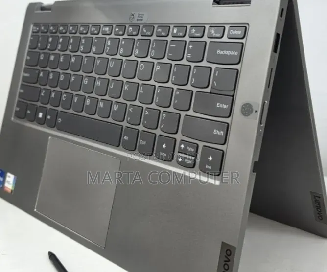 New Laptop Lenovo ThinkBook 13 16GB Intel Core i7 SSD 512GB