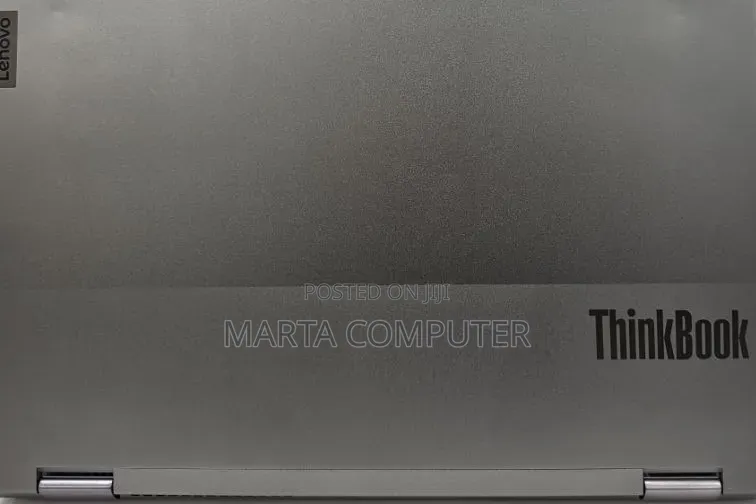 New Laptop Lenovo ThinkBook 13 16GB Intel Core i7 SSD 512GB