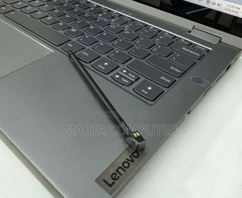 New Laptop Lenovo ThinkBook 13 16GB Intel Core i7 SSD 512GB
