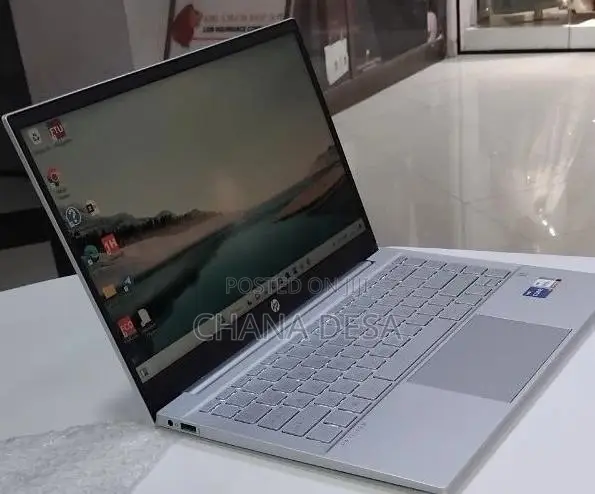 New Laptop HP 16GB Intel Core i5 SSD 512GB