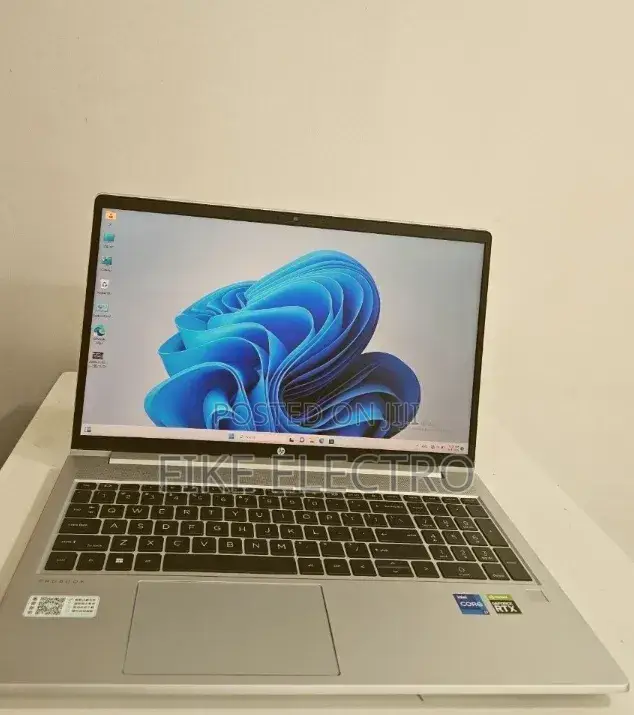 New Laptop HP ProBook 440 G10 16GB Intel Core i7 SSD 1T