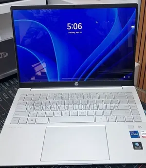 New Laptop HP Pavilion 14 16GB Intel Core i7 SSD 512GB