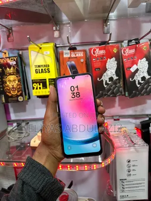 Samsung Galaxy A24 128 GB