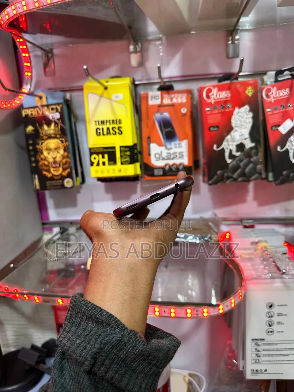 Samsung Galaxy A24 128 GB