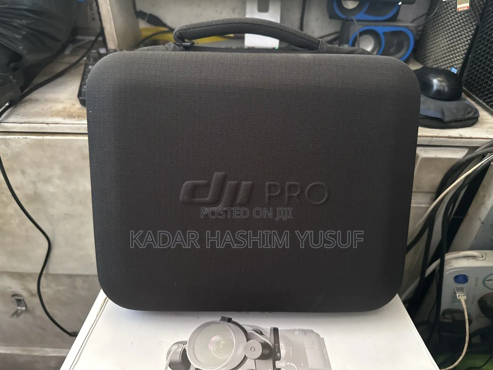 Dji Gimbal