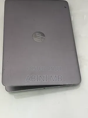 Laptop HP EliteBook 840 16GB Intel Core i5 SSD 512GB
